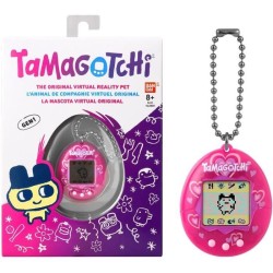 Animal virtuel électronique - BANDAI - Tamagotchi original - Lots of Love - É...