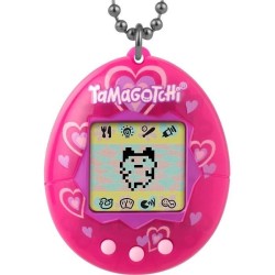 Animal virtuel électronique - BANDAI - Tamagotchi original - Lots of Love - É...