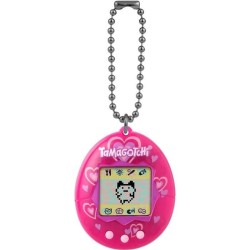 Animal virtuel électronique - BANDAI - Tamagotchi original - Lots of Love - É...