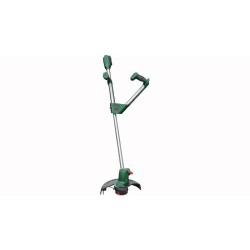 Coupe-bordures sans fil BOSCH UniversalGrassCut 18V-26 - Coupe 26 cm - Intell...