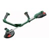 Coupe-bordures sans fil BOSCH UniversalGrassCut 18V-26 - Coupe 26 cm - Intell...
