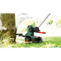 Coupe-bordures sans fil BOSCH UniversalGrassCut 18V-26 - Coupe 26 cm - Intell...