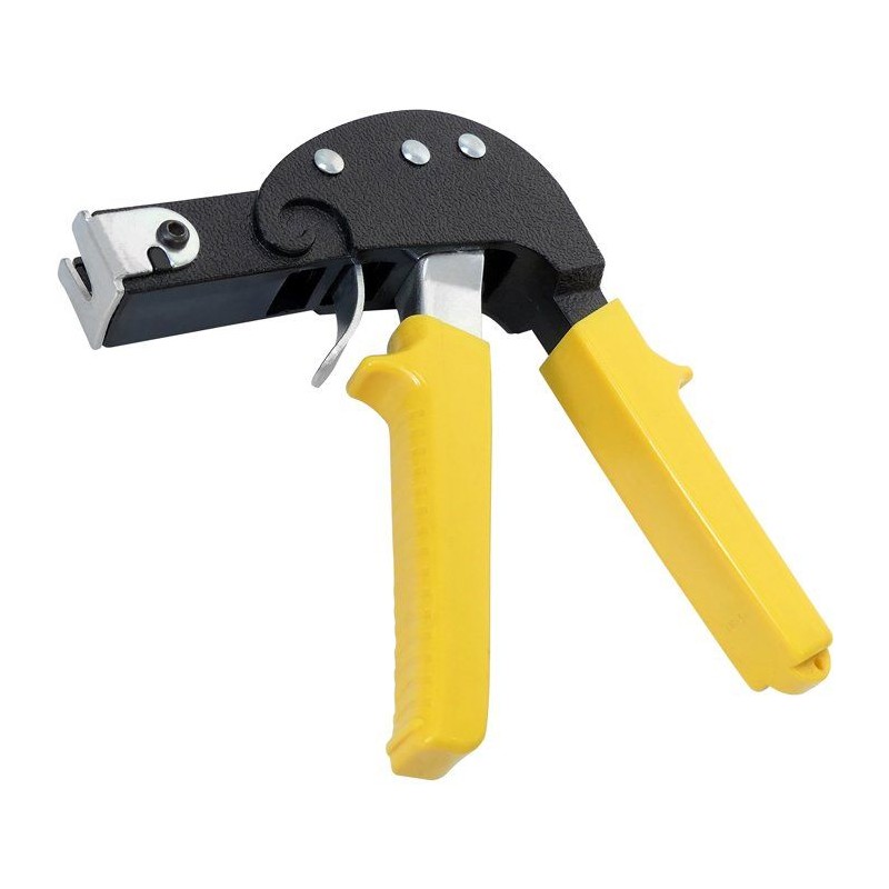 Pince a cheville en métal - FARTOOLS - Ø 4 a 8 mm - Rouge - A cheville