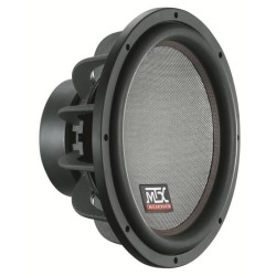 Subwoofer - MTX AUDIO - TX615 - 38 cm - 1000 W RMS - 2O