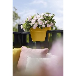 ELHO Balconniere Vibia Campana Flower Bridge 40 - 26x39x22cm - Balcon extérie...