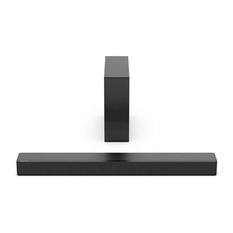Barre de son sans fil Hisense HS2100 - Bluetooth 5.3 - HDMI eARC -