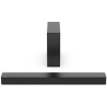 Barre de son sans fil Hisense HS2100 - Bluetooth 5.3 - HDMI eARC -