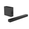 Barre de son sans fil Hisense HS2100 - Bluetooth 5.3 - HDMI eARC -