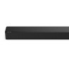 Barre de son sans fil Hisense HS2100 - Bluetooth 5.3 - HDMI eARC -