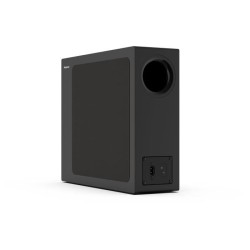 Barre de son sans fil Hisense HS2100 - Bluetooth 5.3 - HDMI eARC -