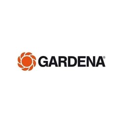 Arroseur circulaire Vario Comfort GARDENA - 1948-20 - Surface 225m² max - Por...
