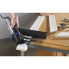 Guide de découpe DREMEL S840 - pour scie compacte DSM20 - découpes en onglet,...