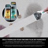 Liquides nettoyants pour aspirateur détacheur PX200EUT - SHARK - Solution dou...