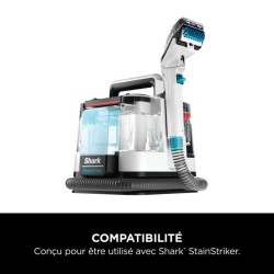 Liquides nettoyants pour aspirateur détacheur PX200EUT - SHARK - Solution dou...