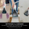Liquides nettoyants pour aspirateur détacheur PX200EUT - SHARK - Solution dou...