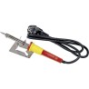 Fer a souder électronique - ROTHENBERGER - 60W - Rouge - Filaire - 230V - Sof...