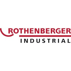 Fer a souder électronique - ROTHENBERGER - 60W - Rouge - Filaire - 230V - Sof...