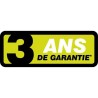 RYOBI - Projecteur LED 18V ONE+ - 3 intensités : 1800 / 800 / 400 Lumens - te...