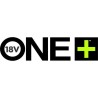 RYOBI - Projecteur LED 18V ONE+ - 3 intensités : 1800 / 800 / 400 Lumens - te...