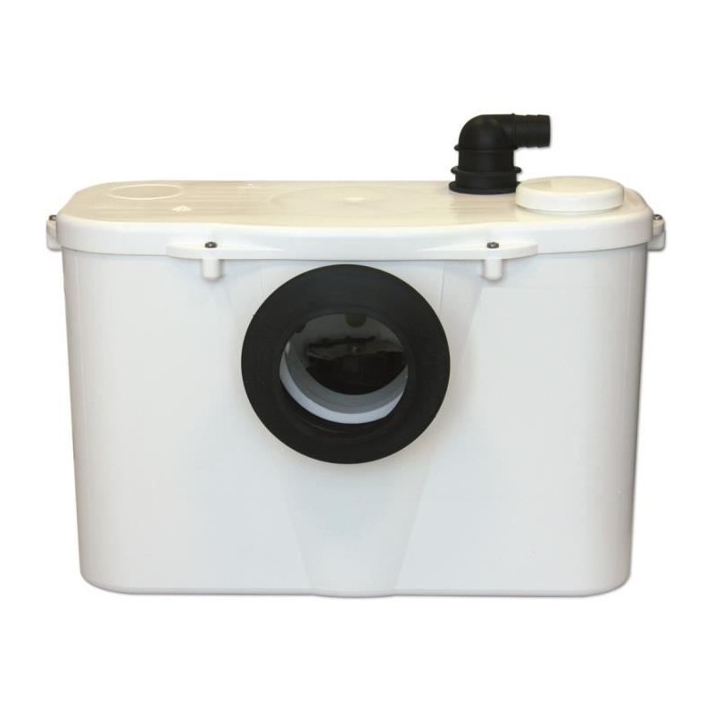 Broyeur WC Sanisan