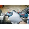 Outil rotatif Bosch Professional GRO 12V-35 + 2 batteries 2,0Ah + L-Boxx - 06...