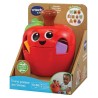 Jouet éducatif pour bébé - VTECH BABY - Tourni Pomme des Formes -