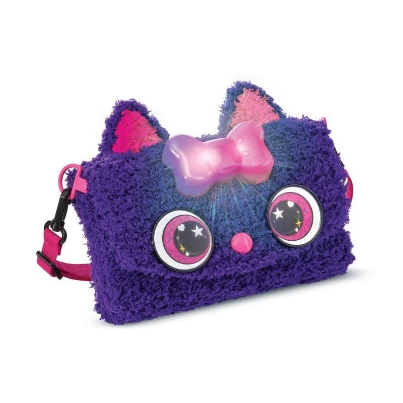 VTECH KID'COUTURE - MON SAC MAGIC'FASHION (CHAT)