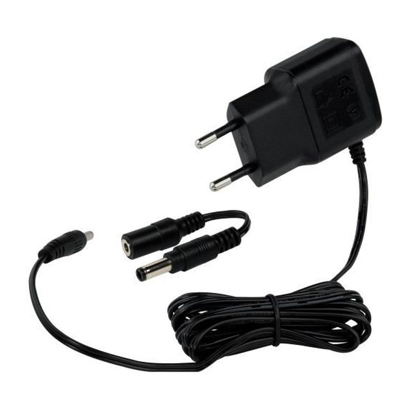 VTECH - Adaptateur Secteur Duo