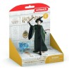 Figurines Professeur McGonagall et son Patronus, Schleich 42682 Harry