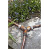 GARDENA Nécessaire de dérivation – Raccordement triple – Compatibilité Origin...