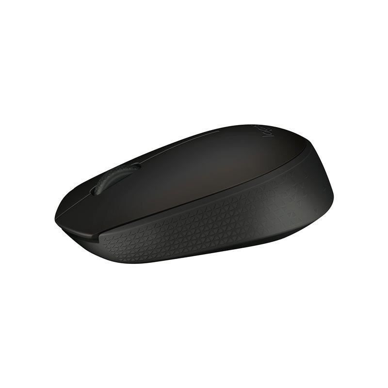 Souris - Sans fil - Logitech - B170 - Noir