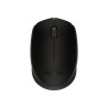 Souris - Sans fil - Logitech - B170 - Noir