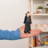 Figurine Ron et croûtard, Personnage de l'univers Harry Potter,  pour