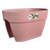 ELHO Pot de fleurs/Balconniere Vibia Campana Flower Bridge - Balcon extérieur...