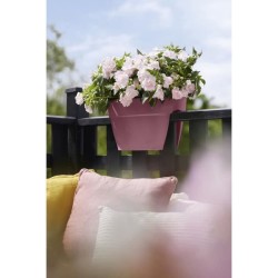 ELHO Pot de fleurs/Balconniere Vibia Campana Flower Bridge - Balcon extérieur...