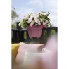 ELHO Pot de fleurs/Balconniere Vibia Campana Flower Bridge - Balcon extérieur...