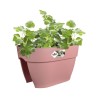 ELHO Pot de fleurs/Balconniere Vibia Campana Flower Bridge - Balcon extérieur...