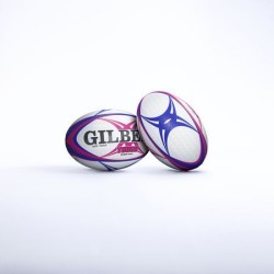 Ballon de rugby d'entrainement - GILBERT - TOUCH