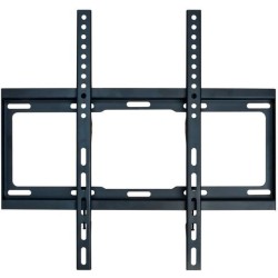 ONE FOR ALL WM2411 - Support mural TV Support plat pour écran 32-65''/81-165c...