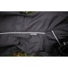 KERBL Manteau de pluie impérméable Manchester M - 40cm - Noir