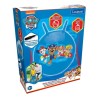Balle Sauteuse Gonflable Pat' Patrouille - Lexibook - 45cm - Pour Enfant de 3...