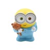 Veilleuse 3D - LEXIBOOK - MINIONS - LED économe - Changement de couleur - Ant...