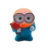 Veilleuse 3D - LEXIBOOK - MINIONS - LED économe - Changement de couleur - Ant...