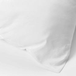 TOISON D'OR - Oreiller Confort Médium - Harmonie - Blanc - 45 x 70 cm