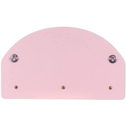 Porte-manteau - Danseuse Ballerine - FUN HOUSE - H.37 X L.21.5 X P.68 cm