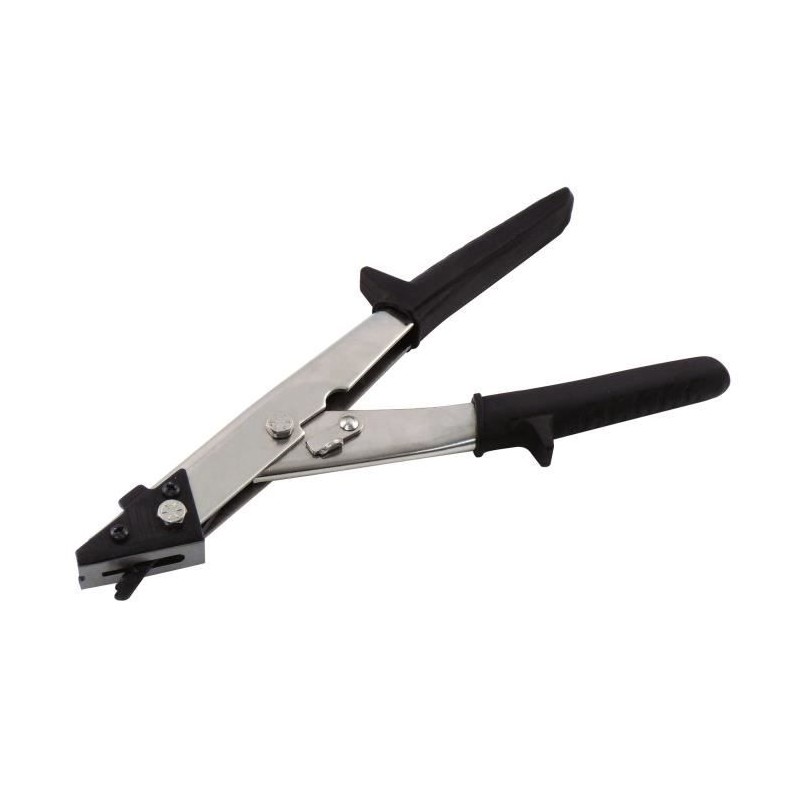 Grignoteuse a profilé métal - FARTOOLS - Sans fil - 600 W - 8000 tours/min