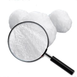 GRE - Media filtrant Aqualoon AQ700B - Balles filtrantes - Boite de 700gr