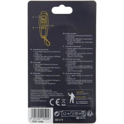 Contrôleur de pression digital de 0.05 bars a 7 bars- MICHELIN - Ecran LCD - ...