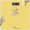 Pese-personne - LITTLE BALANCE - 8731 - Tortues sables métallisées - USB-répa...