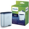Filtre a eau et a calcaire AquaClean pour machine Espresso PHILIPS